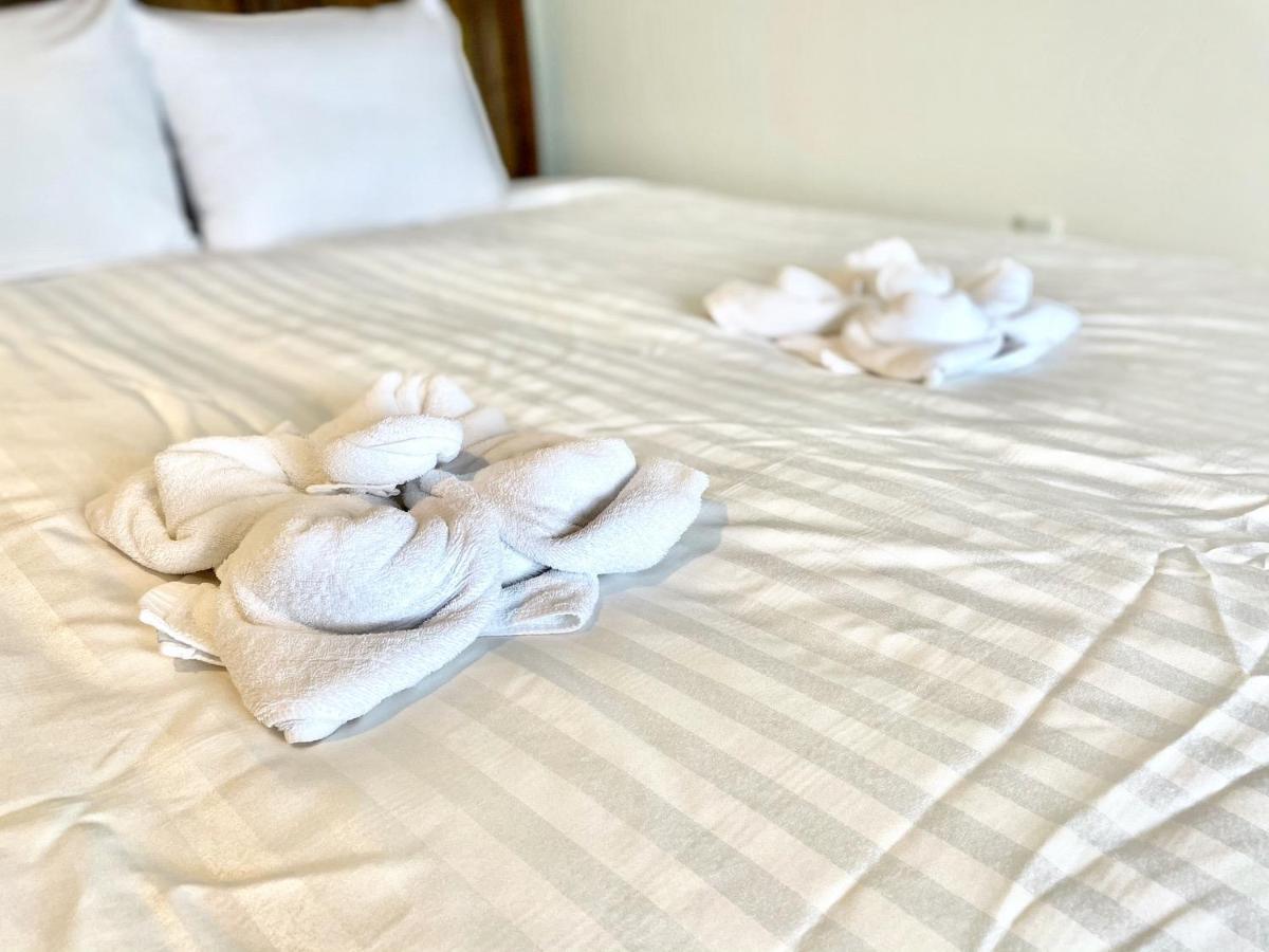 Day'S Beach Hotel Zuichou Miyakojima  Εξωτερικό φωτογραφία