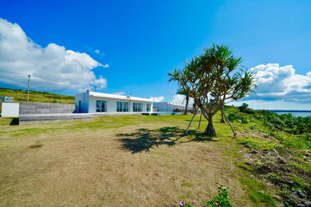 Day'S Beach Hotel Zuichou Miyakojima  Εξωτερικό φωτογραφία