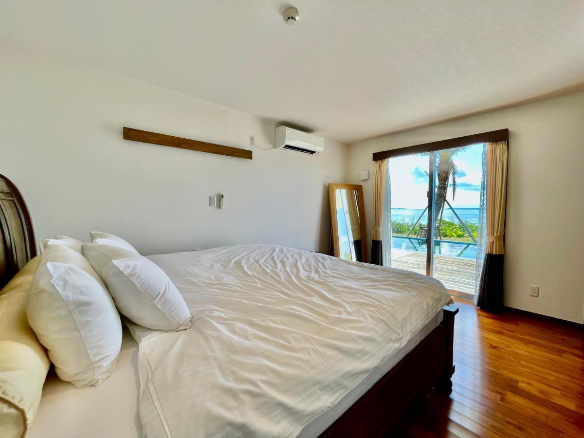 Day'S Beach Hotel Zuichou Miyakojima  Εξωτερικό φωτογραφία