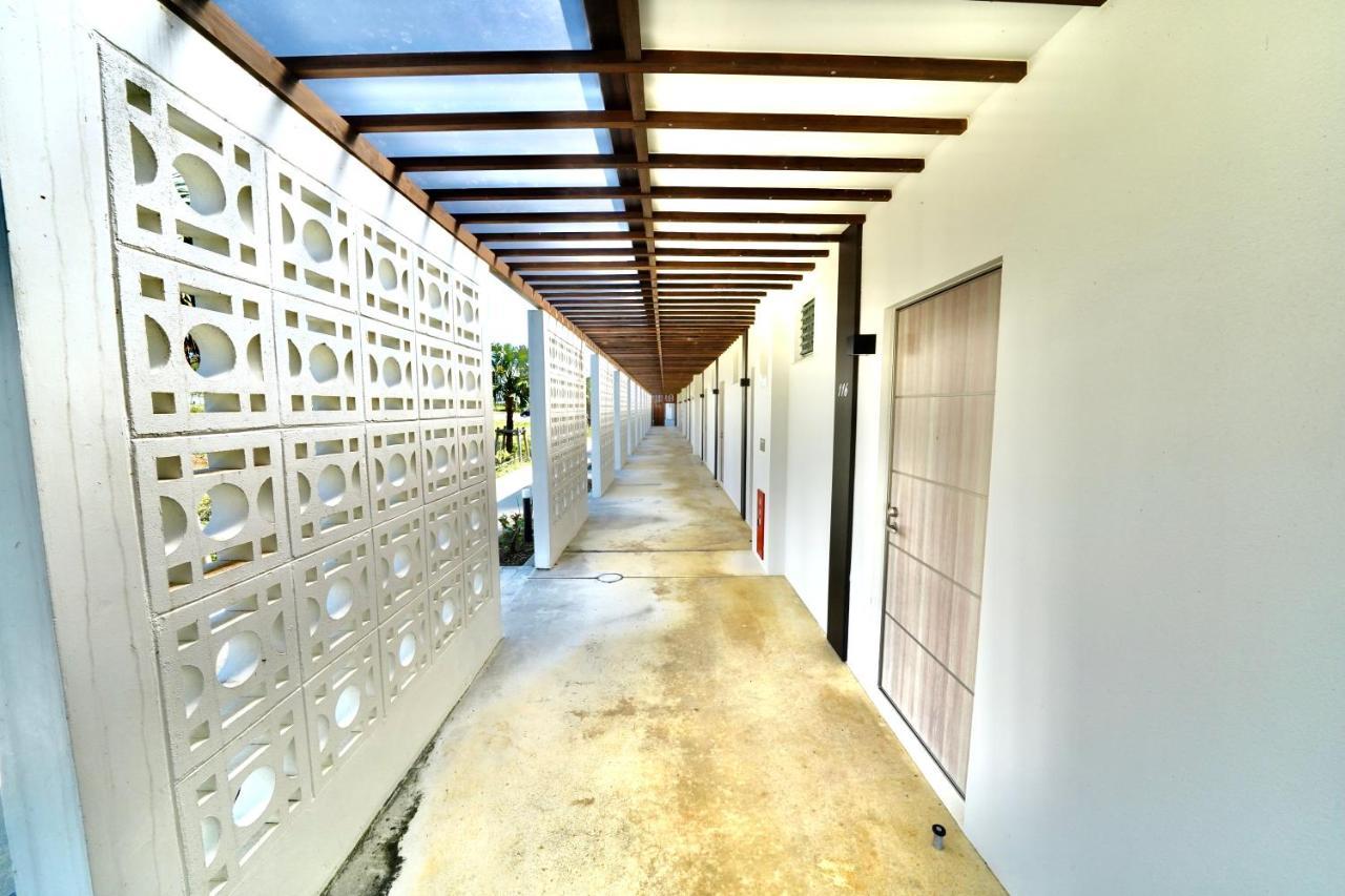 Day'S Beach Hotel Zuichou Miyakojima  Εξωτερικό φωτογραφία