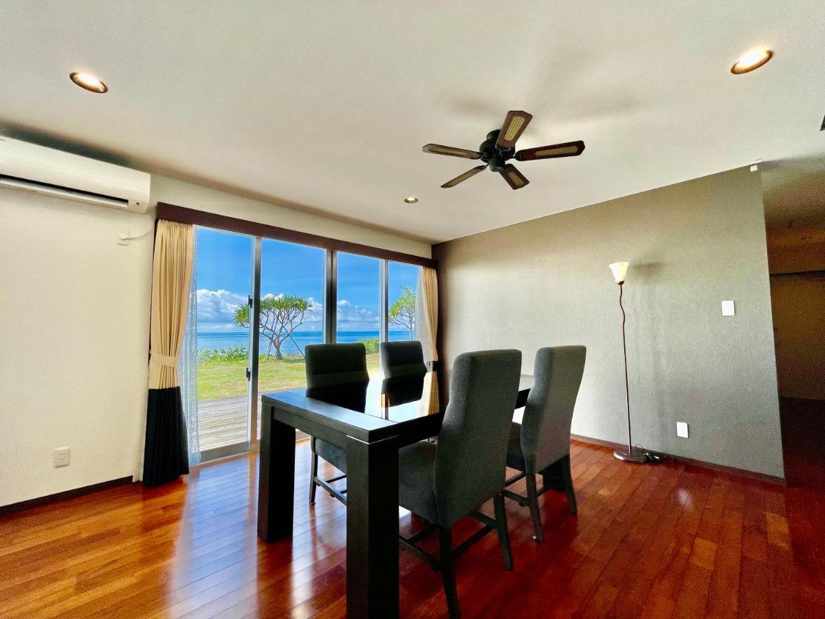 Day'S Beach Hotel Zuichou Miyakojima  Εξωτερικό φωτογραφία