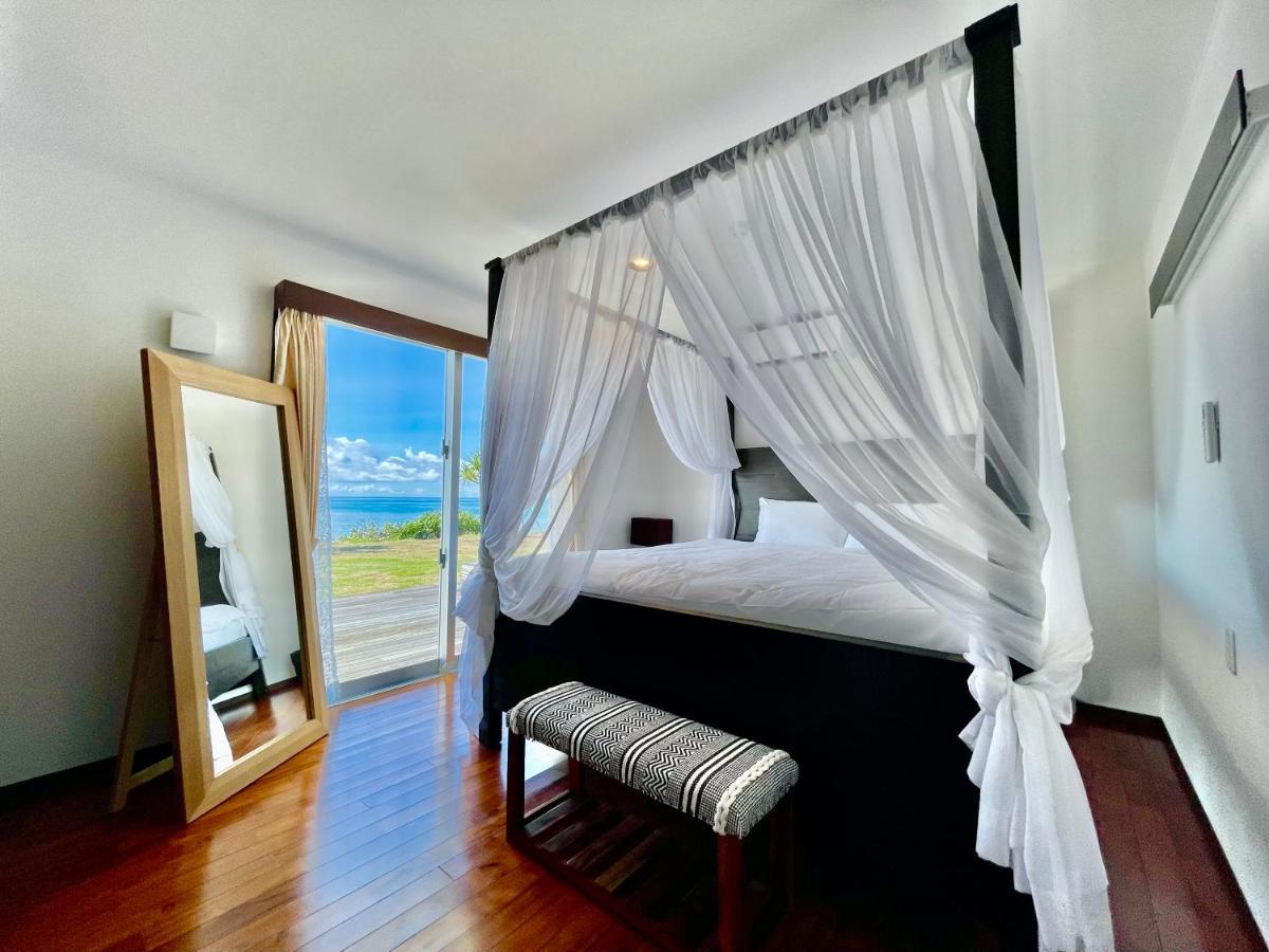 Day'S Beach Hotel Zuichou Miyakojima  Εξωτερικό φωτογραφία