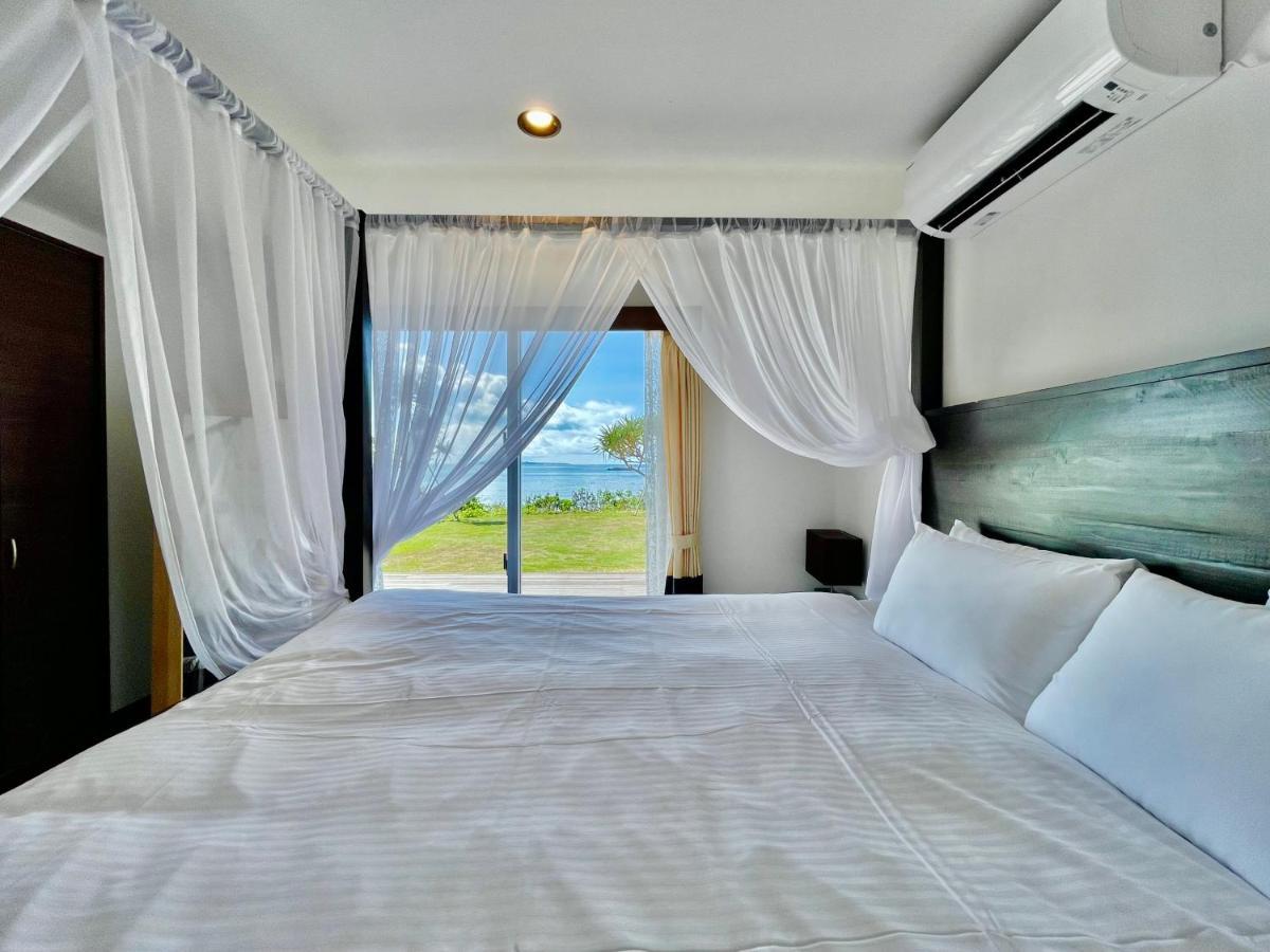 Day'S Beach Hotel Zuichou Miyakojima  Εξωτερικό φωτογραφία