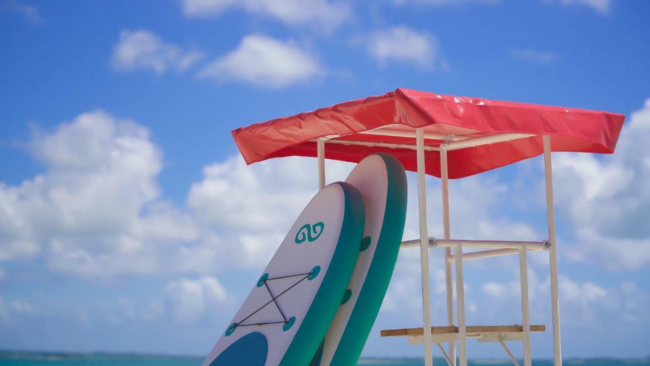 Day'S Beach Hotel Zuichou Miyakojima  Εξωτερικό φωτογραφία